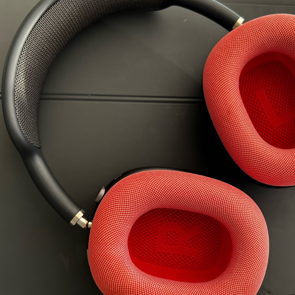AirPods Max Ear Cushions